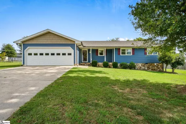 Anderson, SC 29625,105 Stonehaven Drive