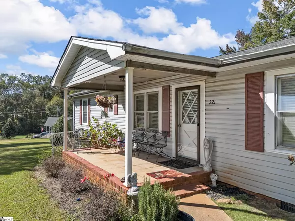 Spartanburg, SC 29303,Address not disclosed