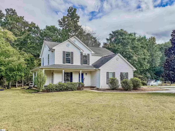2219B Reedy Fork Road, Pelzer, SC 29669