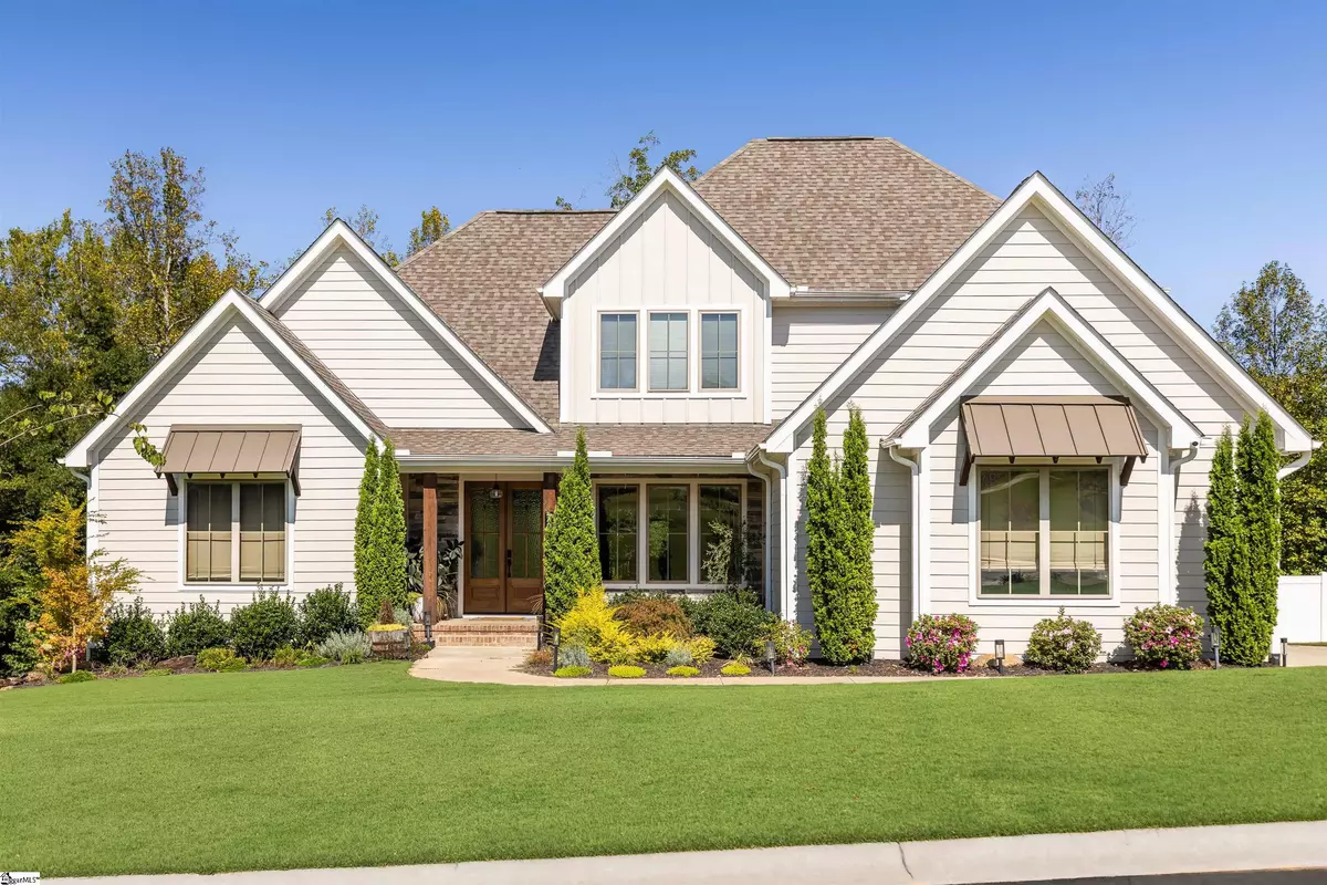 Taylors, SC 29687,73 Enoree Farm Way