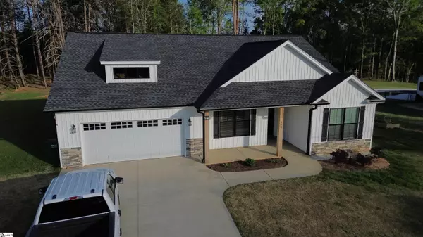 203 Patch Drive, Spartanburg, SC 29302