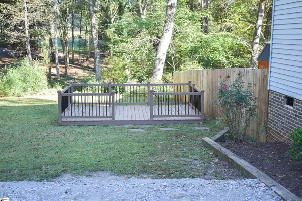 Williamston, SC 29697,107 Branchview Drive