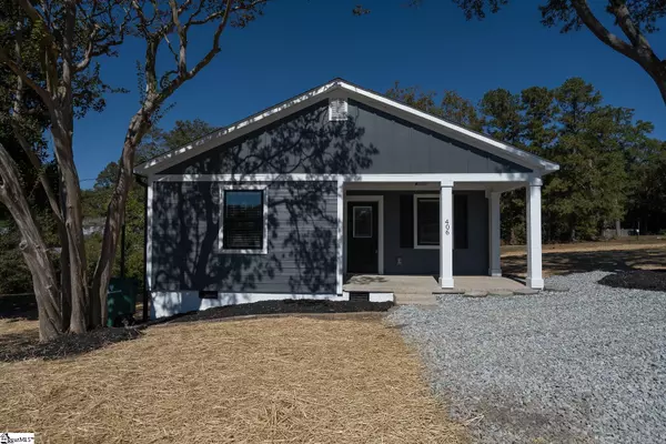 406 Fairview Street, Fountain Inn, SC 29644