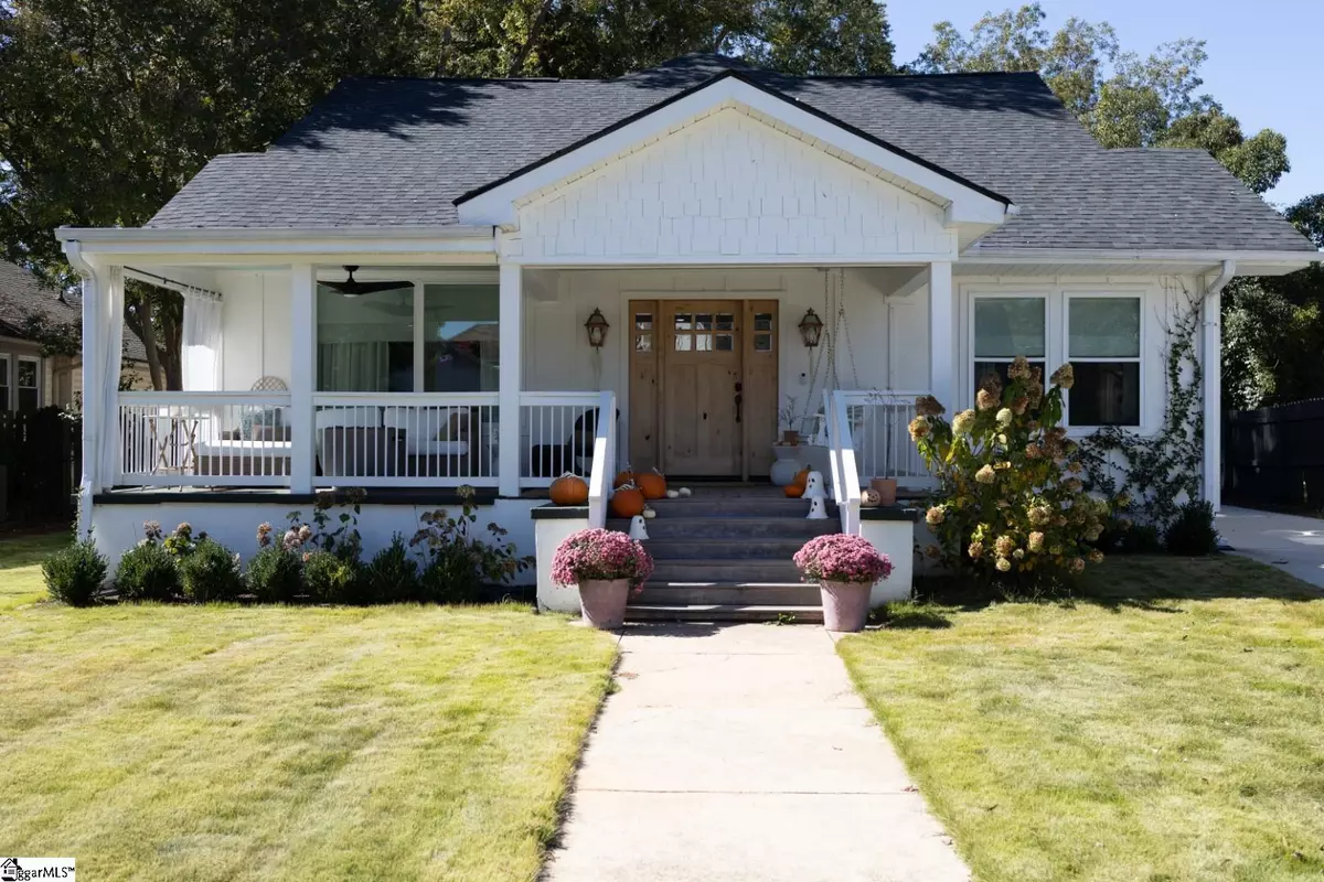 Greenville, SC 29605,102 Elm Street