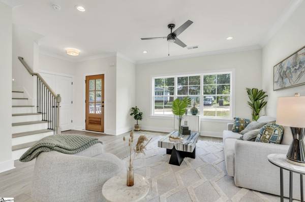 Travelers Rest, SC 29690,212 Roosevelt Avenue