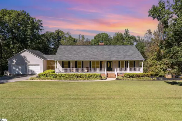 110 Buck Ridge Drive,  Chesnee,  SC 29323