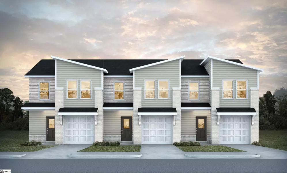 310 Parksville Place, Greenville, SC 29605