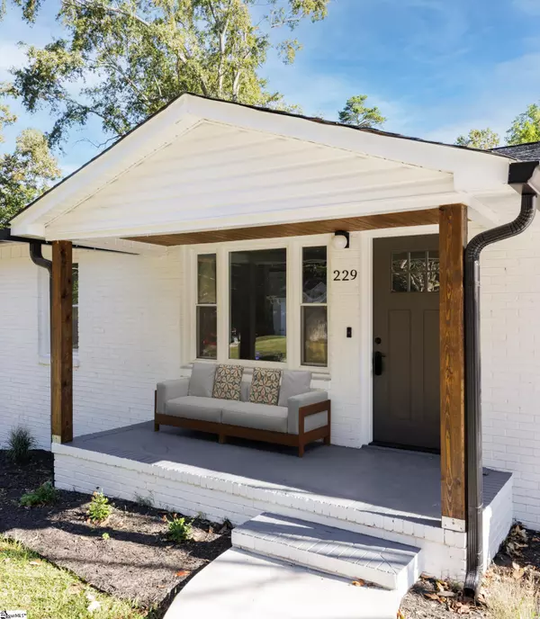 Greenville, SC 29607,229 Alameda Street