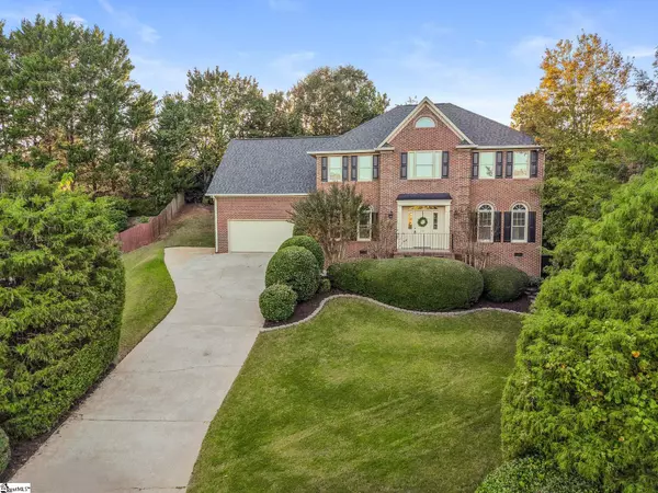 Greer, SC 29650,105 Sugar Mill Court