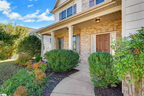 Easley, SC 29642,3 Chatham Court