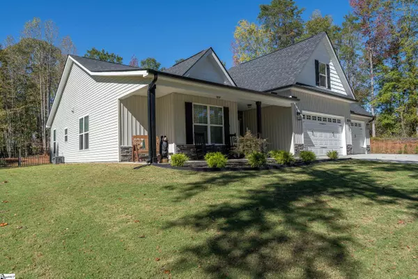 Taylors, SC 29687,313 Groce Meadow Road