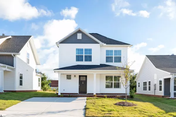 Greenville, SC 29617,19 Thorndike Way