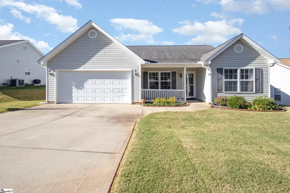 Taylors, SC 29687,106 Sturgeon Bay Drive