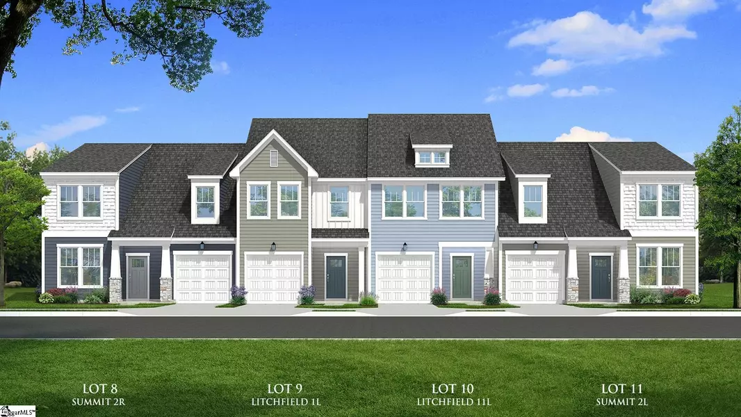 308 Durango Trail, Lyman, SC 29365