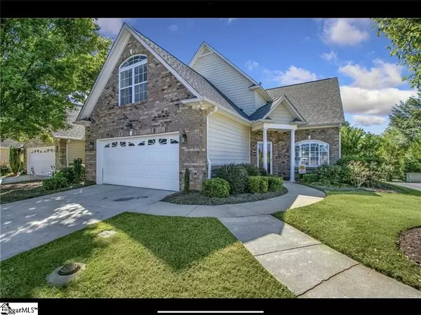 100 Shipyard Circle, Anderson, SC 29621