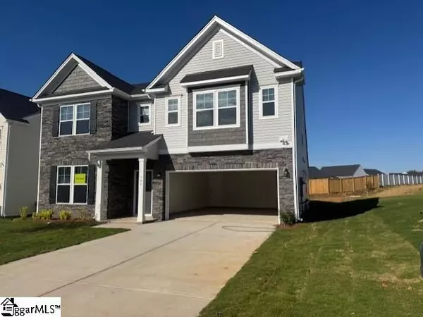 904 Maridian Street, Simpsonville, SC 29680