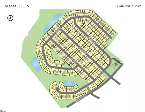 Greenville, SC 29607,425 Fiery Road