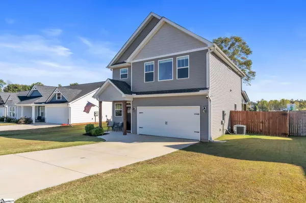 Easley, SC 29640,111 Sherwood Road