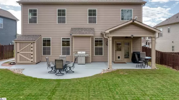 Piedmont, SC 29673,158 Rivermill Place