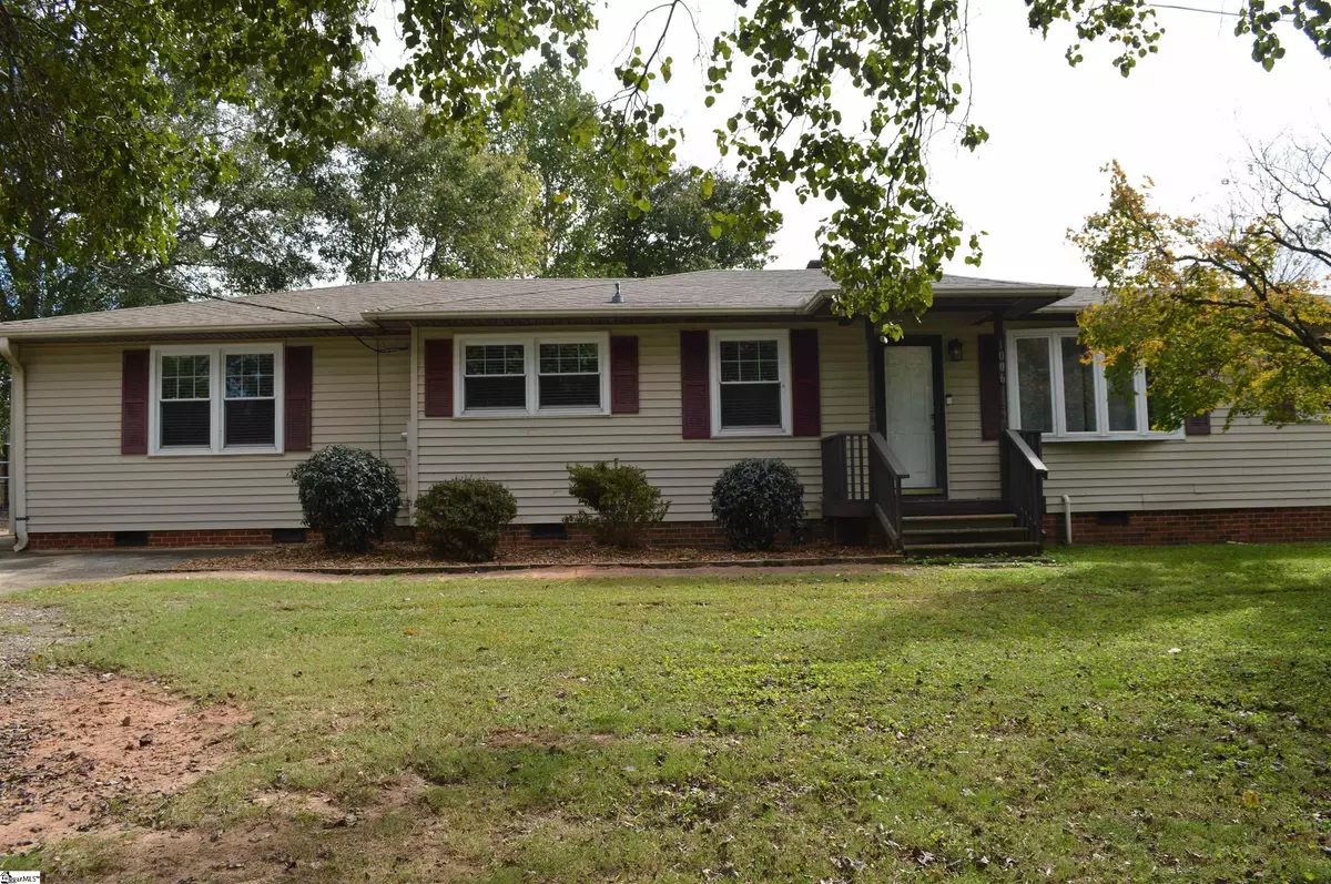 Lyman, SC 29365,1006 Hampton Road