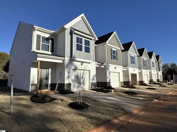 Taylors, SC 29687,10 Stoneview Way