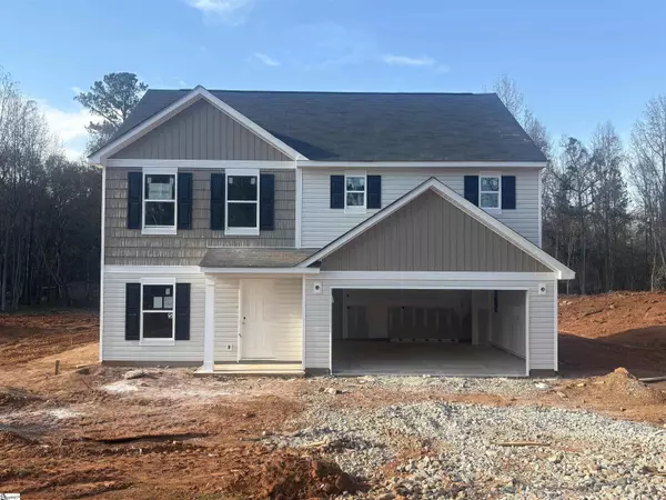 27 Cooks Bridge Road, Fountain Inn, SC 29644