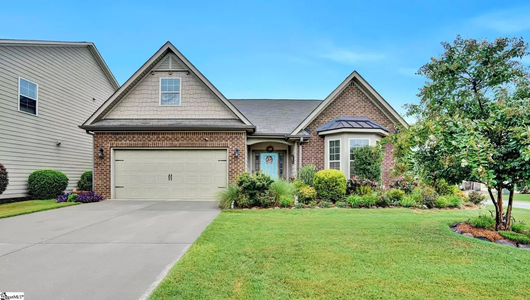 521 Bellgreen Avenue, Simpsonville, SC 29680