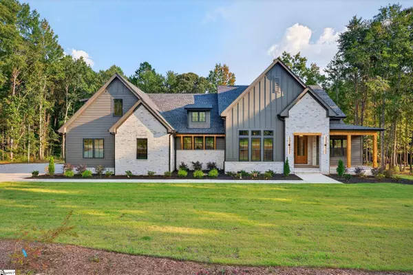 Taylors, SC 29687,30 McGill Road