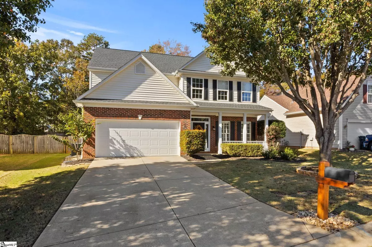 Simpsonville, SC 29681-7275,106 Scotsburn Court