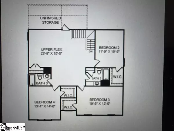 Simpsonville, SC 29680,1006 Maridian Street