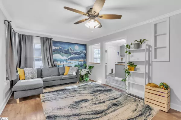 Greenville, SC 29607,106 Brookdale Avenue