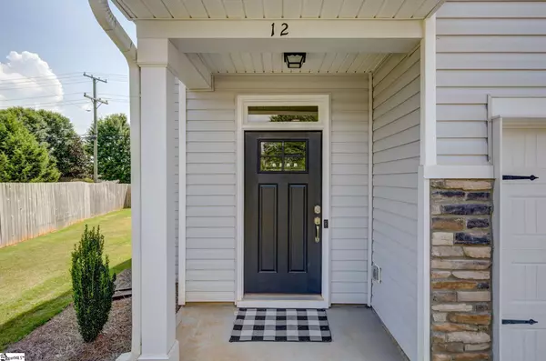 Greer, SC 29650,12 Sabine Leaf Court