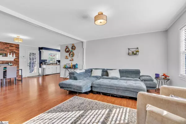 Mauldin, SC 29662,108 Pinehurst Drive