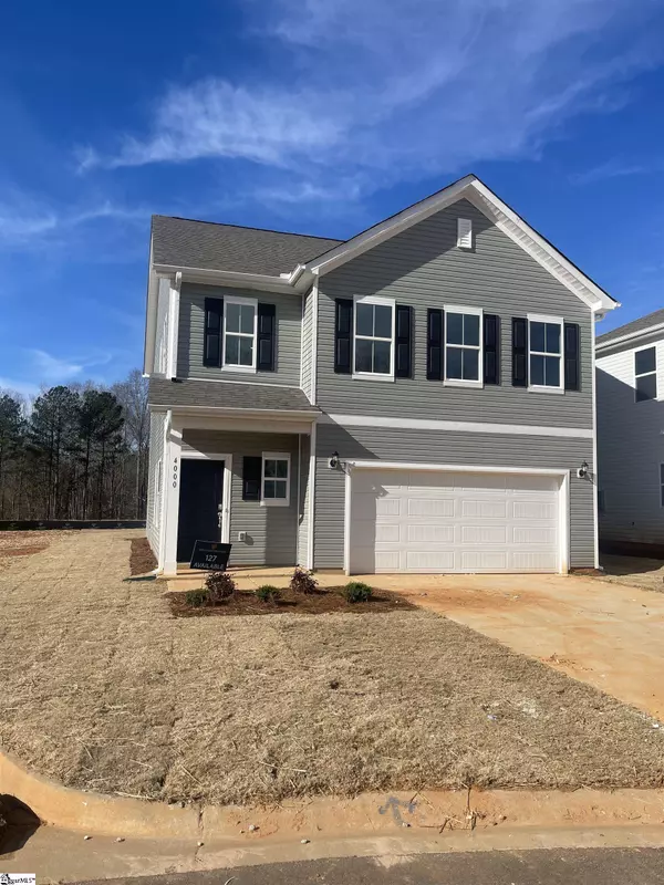 4000 Zepelin Way, Roebuck, SC 29376