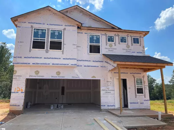 3996 Zepelin Way, Roebuck, SC 29376