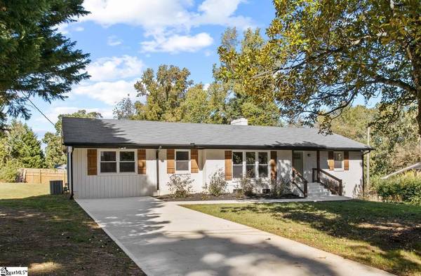 209 Endless Drive, Greer, SC 29651