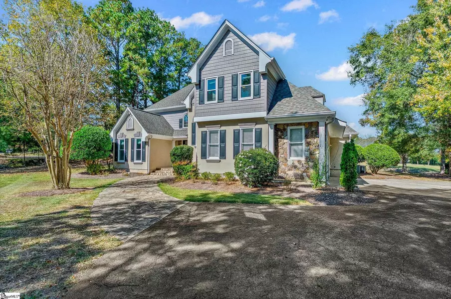 10 Torrey Pine Court, Spartanburg, SC 29306-6641