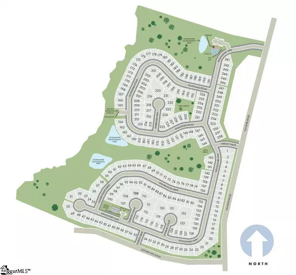 Piedmont, SC 29673,328 Allingham Road