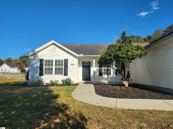 Liberty, SC 29657-3439,205 Spring Estates Drive