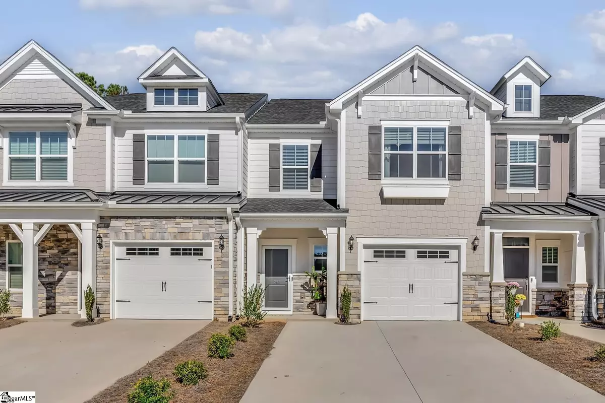 Greenville, SC 29607,365 Nettle Lane