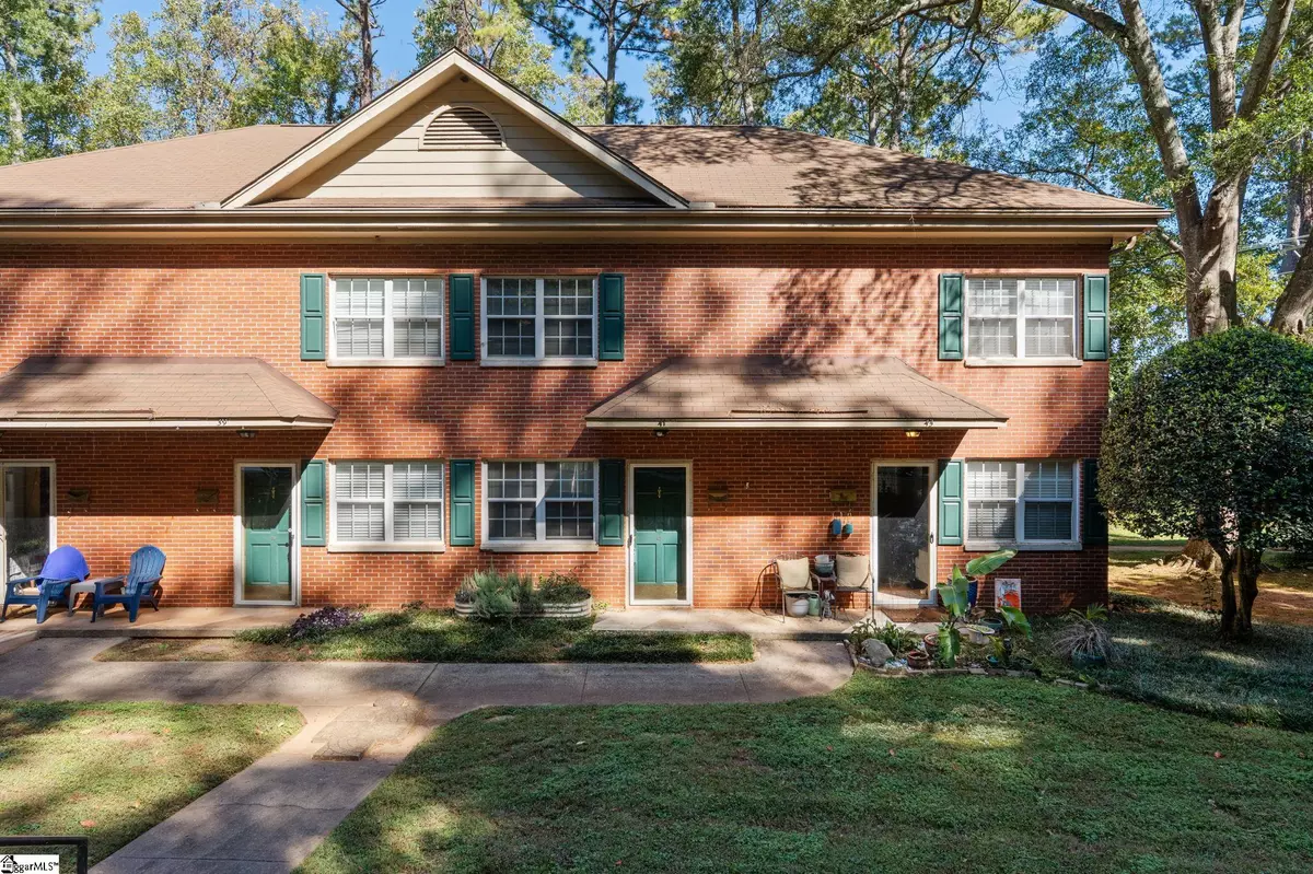 Greenville, SC 29605,41 Faris Circle