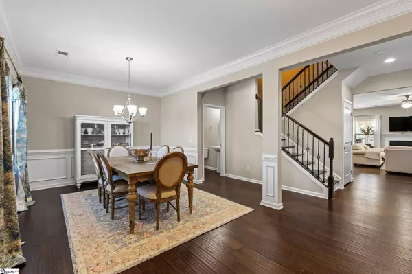 Simpsonville, SC 29681,58 Hemingway Lane