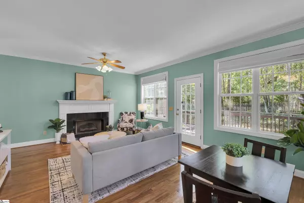 Greenville, SC 29609,1038 Summit Drive