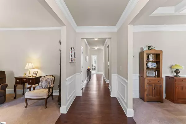 Anderson, SC 29621,1003 Hillcrest Court