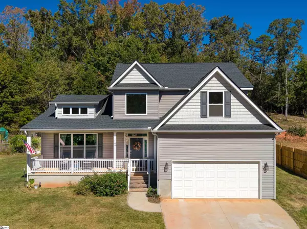109 Quiet Way, Anderson, SC 29626