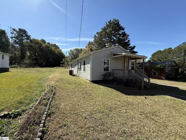 Clinton, SC 29325-4424,236 Blakelyville Road
