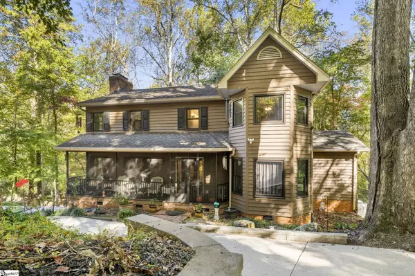 301 Cardinal Drive, Greenville, SC 29609