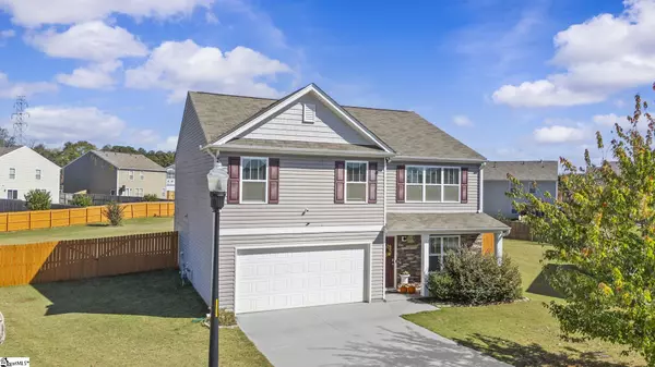 Piedmont, SC 29673,6 Rosin Court