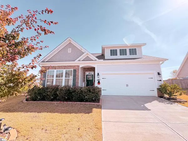 807 Ingleside Way, Duncan, SC 29334