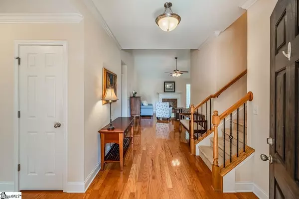 Simpsonville, SC 29680,7 Cedarcrest Court